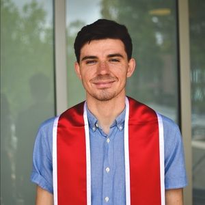 Meet your Posher, Joey